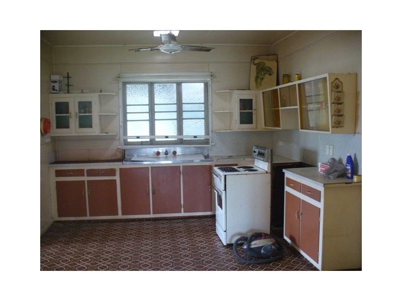 165 Walker Street, Bundaberg West QLD 4670
