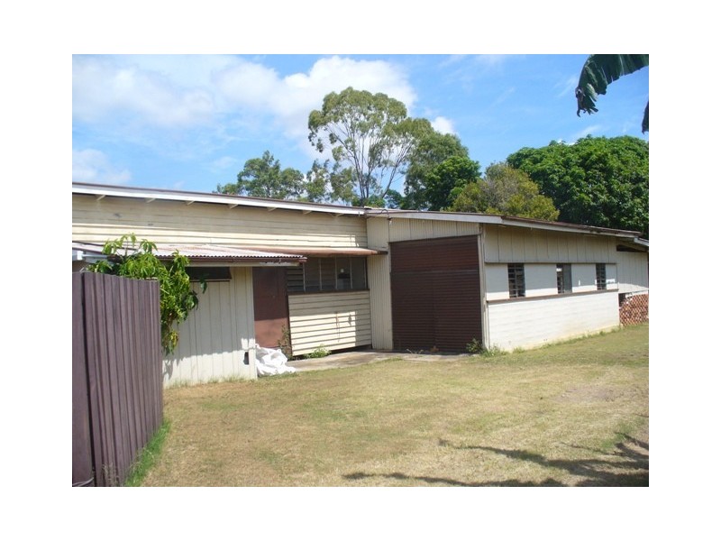 165 Walker Street, Bundaberg West QLD 4670