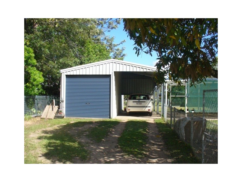 50 Scotland Street, Bundaberg East QLD 4670