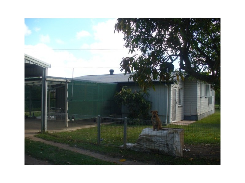 50 Scotland Street, Bundaberg East QLD 4670