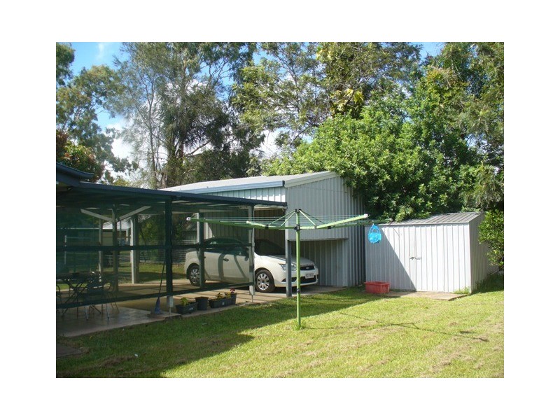 50 Scotland Street, Bundaberg East QLD 4670