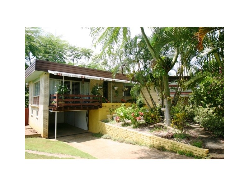232 Walker Street, Millbank QLD 4670