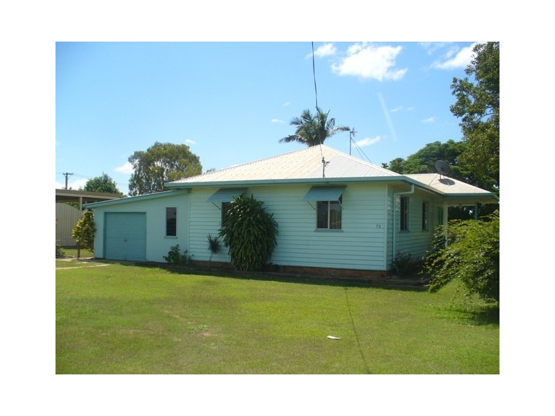 73 Avenell Street, Avenell Heights QLD 4670