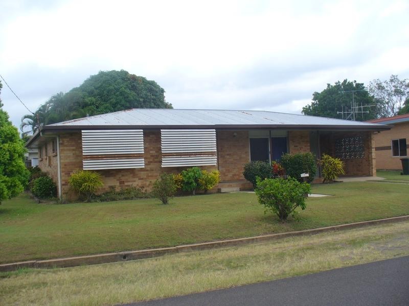 16 McVeigh Street, Kepnock QLD 4670