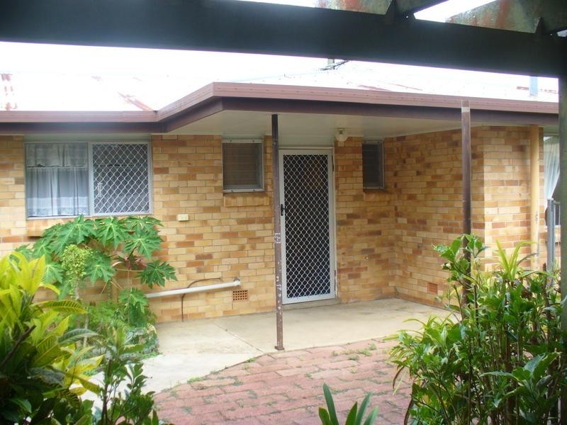 16 McVeigh Street, Kepnock QLD 4670