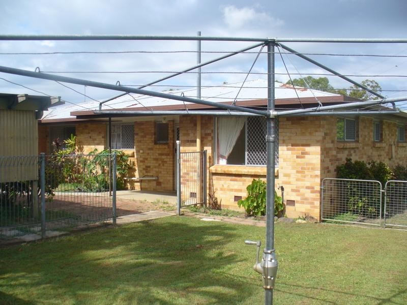 16 McVeigh Street, Kepnock QLD 4670