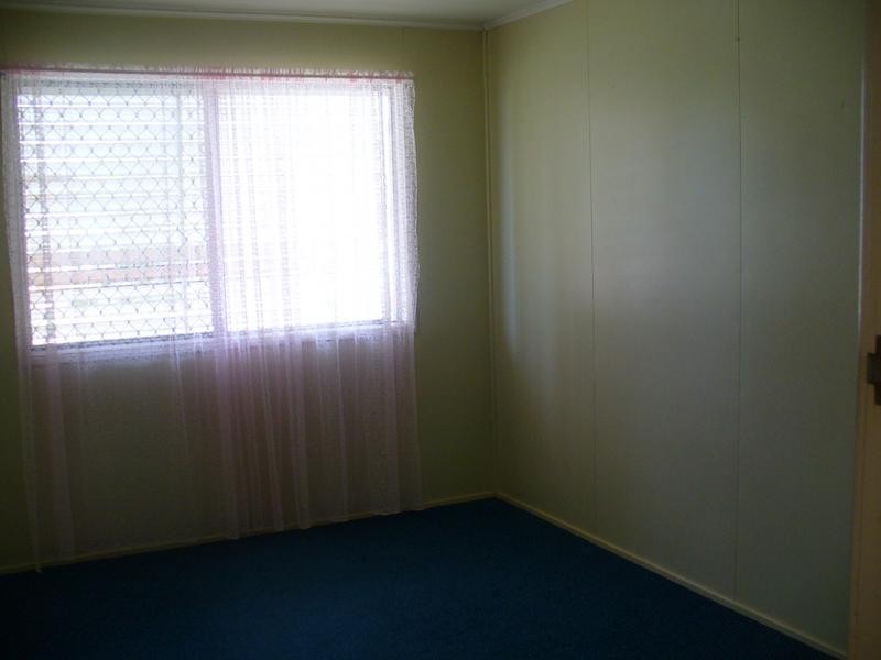 16 McVeigh Street, Kepnock QLD 4670