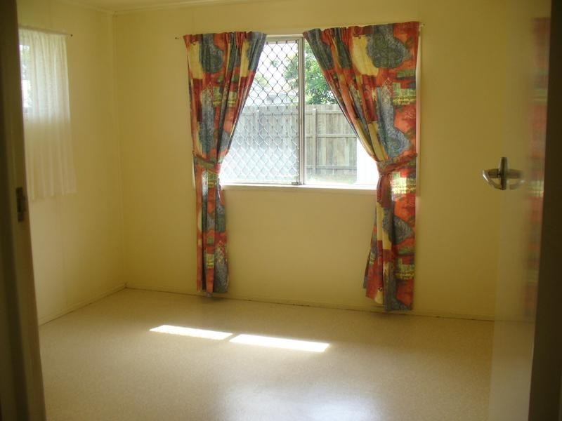 16 McVeigh Street, Kepnock QLD 4670