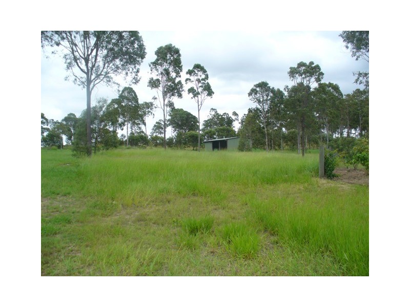 30 Munro Court, Mcilwraith QLD 4671