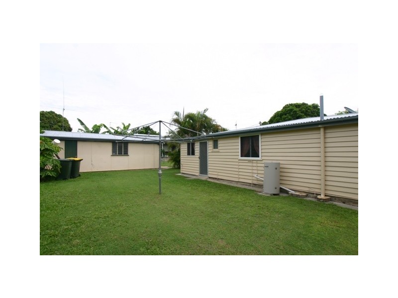 Bundaberg South QLD 4670