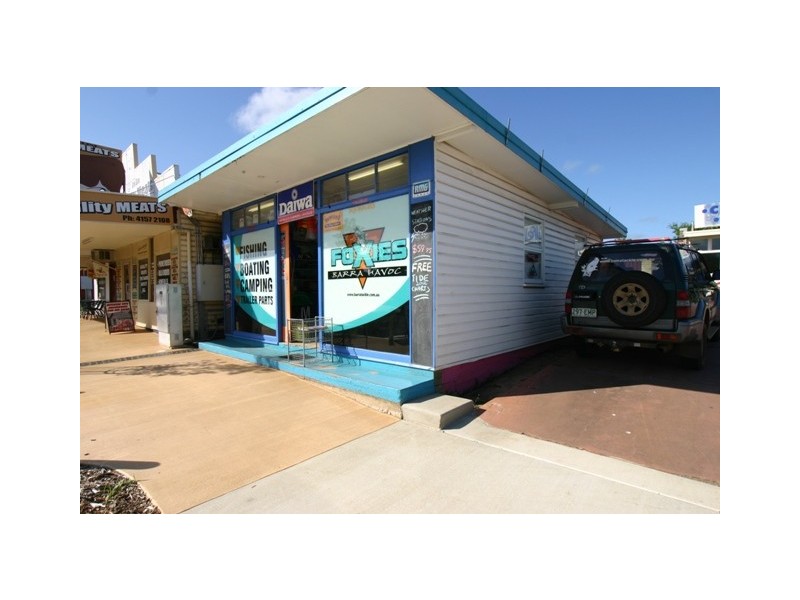 69b Mulgrave Street, Gin Gin QLD 4671