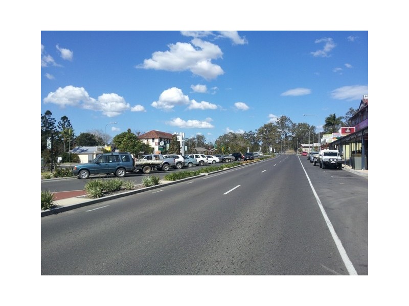 69b Mulgrave Street, Gin Gin QLD 4671