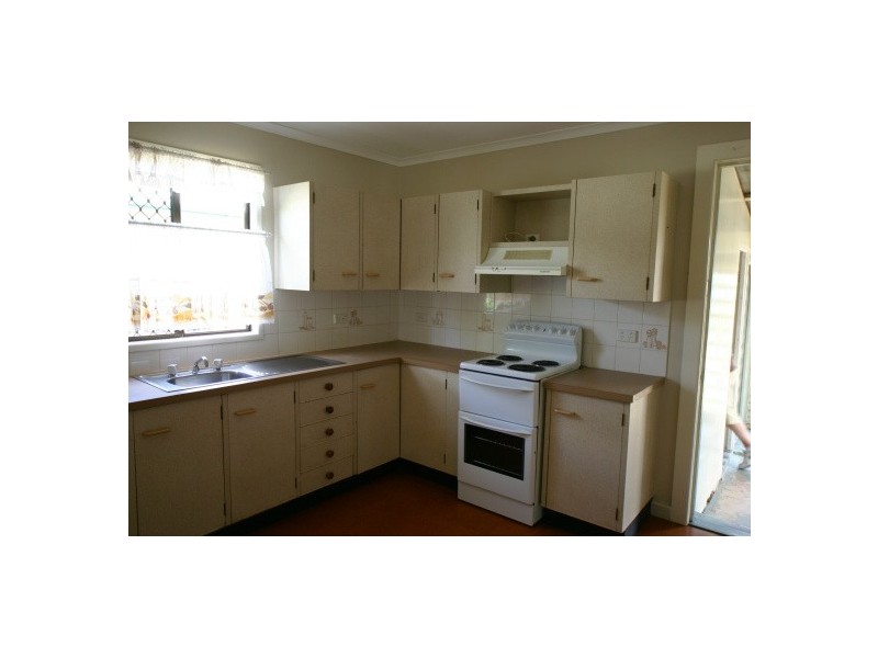 Svensson Heights QLD 4670