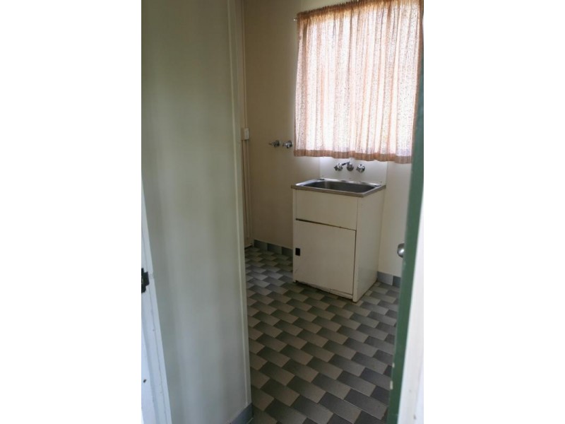 Svensson Heights QLD 4670