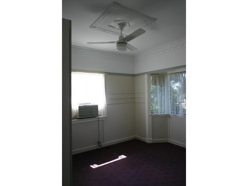 Svensson Heights QLD 4670