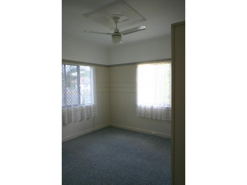 Svensson Heights QLD 4670