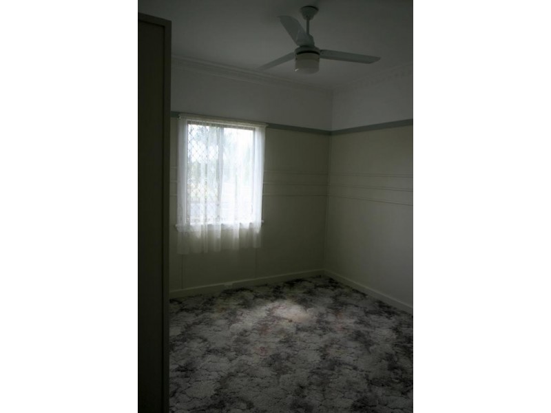 Svensson Heights QLD 4670