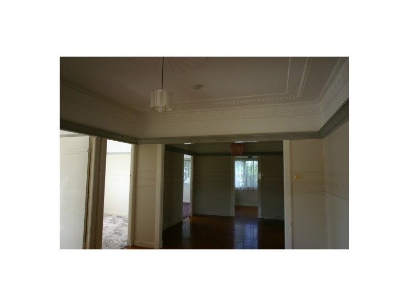 Svensson Heights QLD 4670