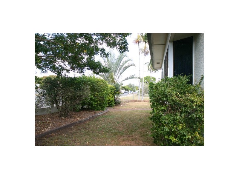 Svensson Heights QLD 4670