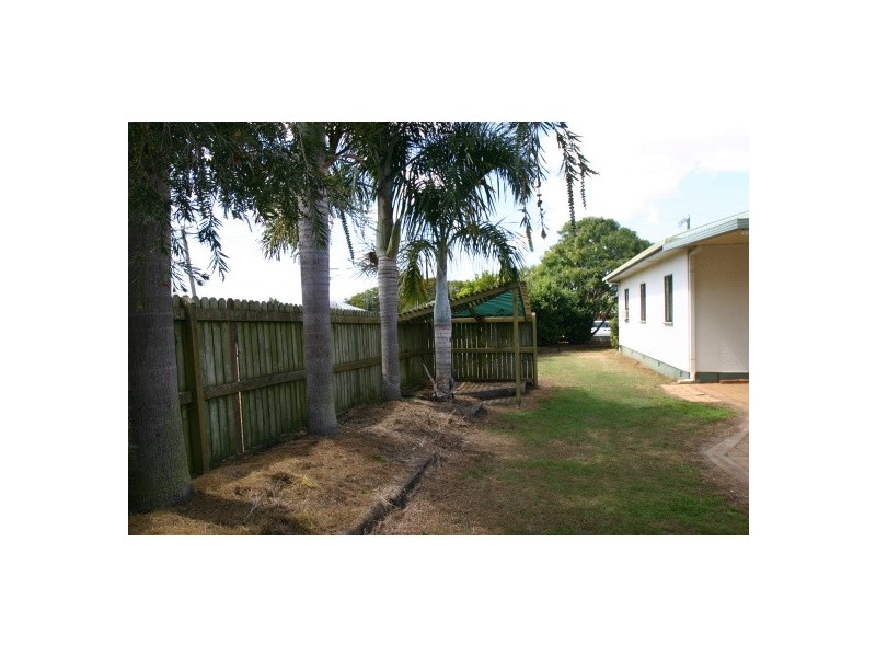 Svensson Heights QLD 4670