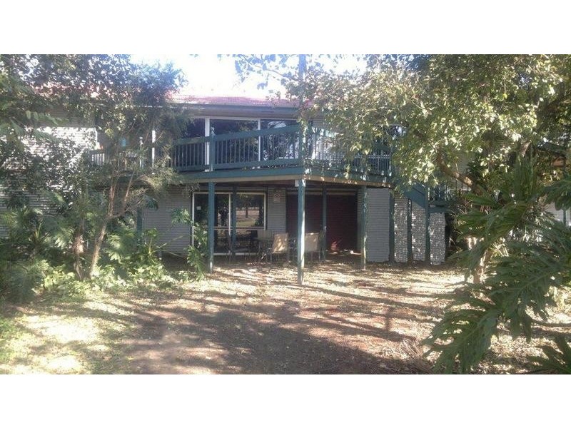 410 Langbeckers Road, Woongarra QLD 4670