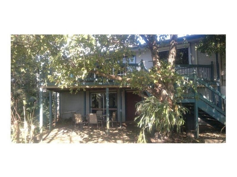410 Langbeckers Road, Woongarra QLD 4670