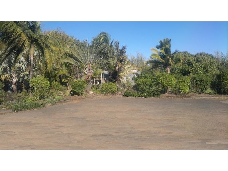 410 Langbeckers Road, Woongarra QLD 4670