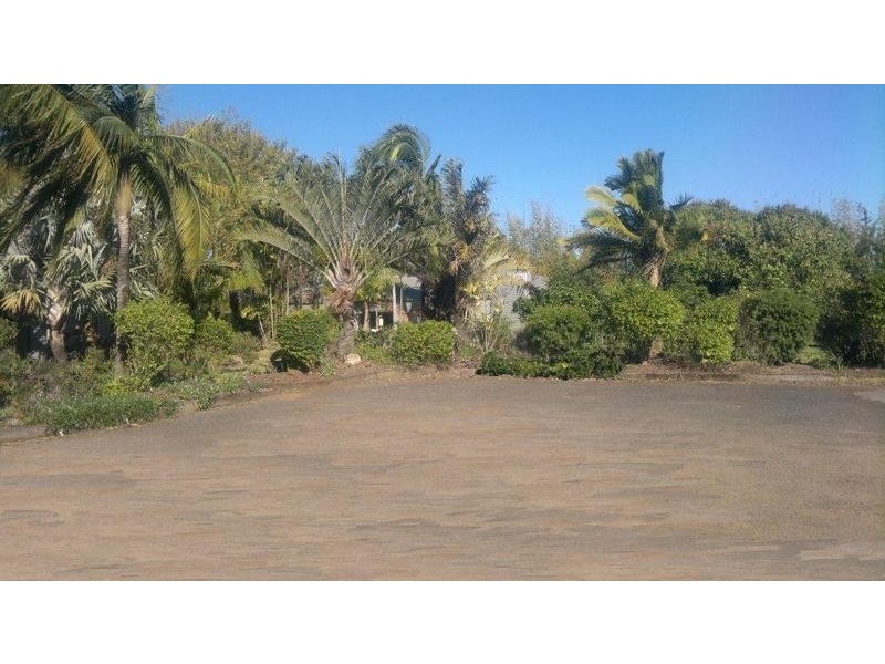 410 Langbeckers Road, Woongarra QLD 4670