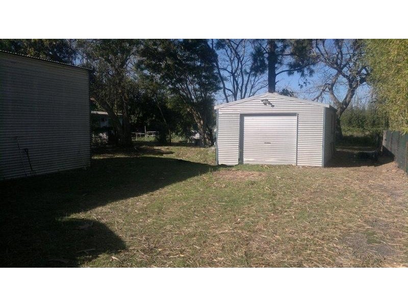 410 Langbeckers Road, Woongarra QLD 4670