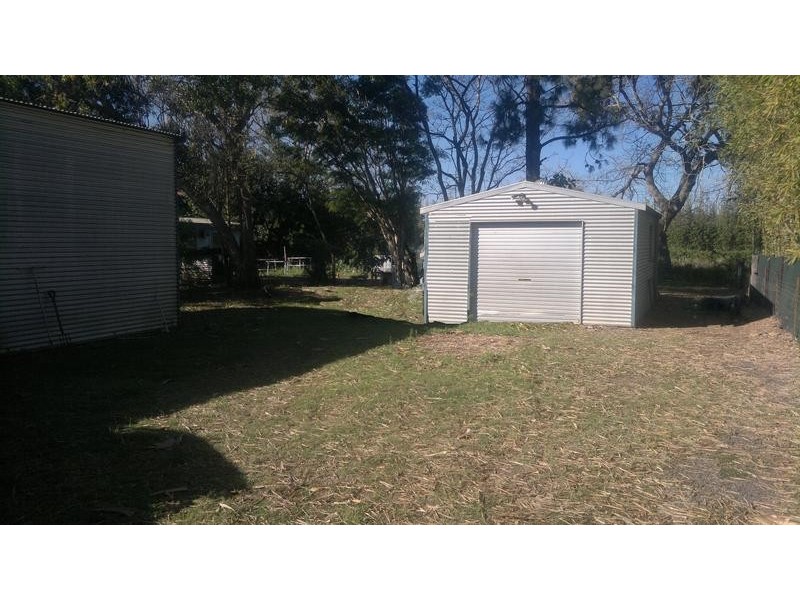 410 Langbeckers Road, Woongarra QLD 4670