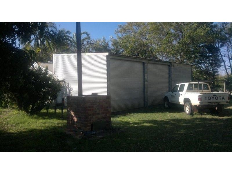 410 Langbeckers Road, Woongarra QLD 4670