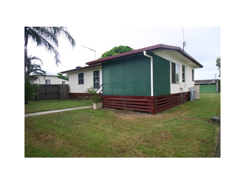 27 Ann Street, Bundaberg East QLD 4670