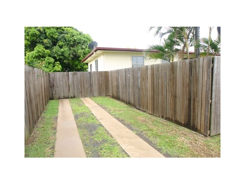 27 Ann Street, Bundaberg East QLD 4670