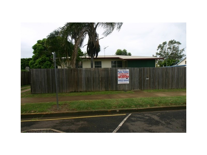 27 Ann Street, Bundaberg East QLD 4670