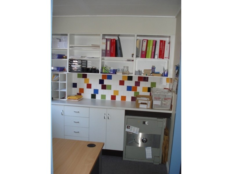 Lot 14, 25 George Street, Biggenden QLD 4621