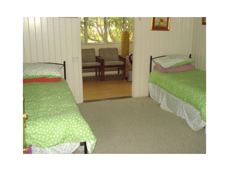 Lot 14, 25 George Street, Biggenden QLD 4621