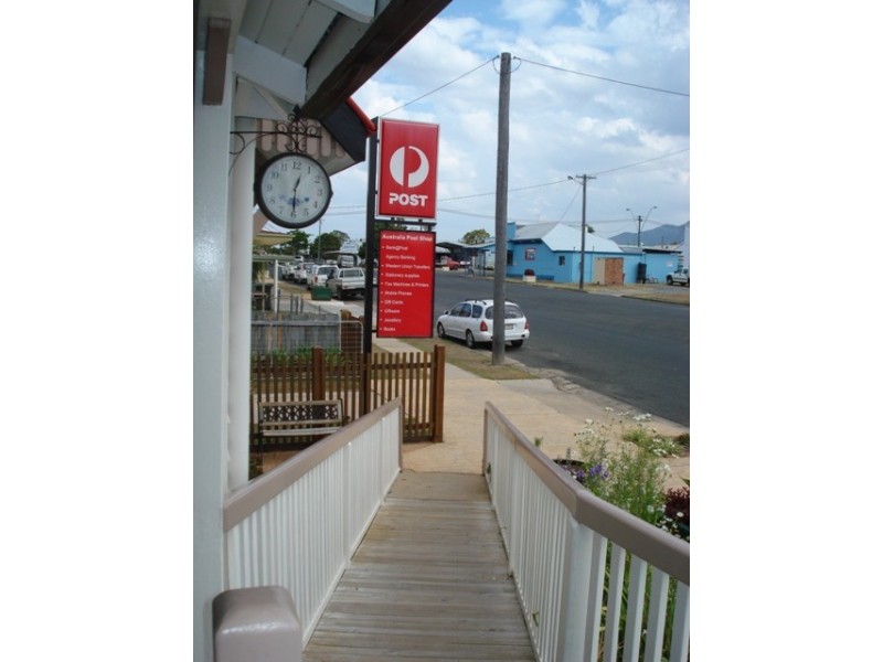 Lot 14, 25 George Street, Biggenden QLD 4621