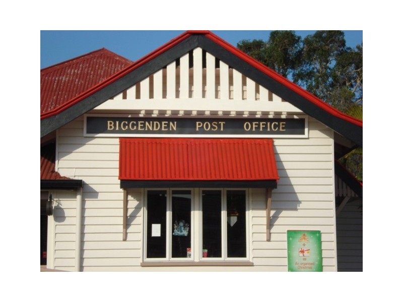 Lot 14, 25 George Street, Biggenden QLD 4621