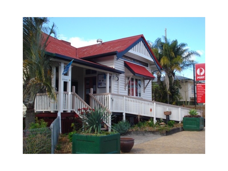 Lot 14, 25 George Street, Biggenden QLD 4621