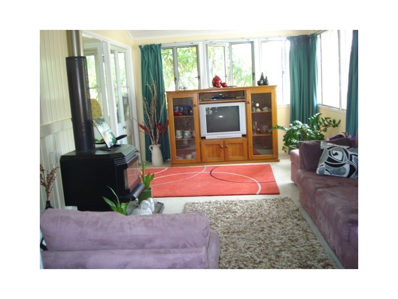 Lot 14, 25 George Street, Biggenden QLD 4621