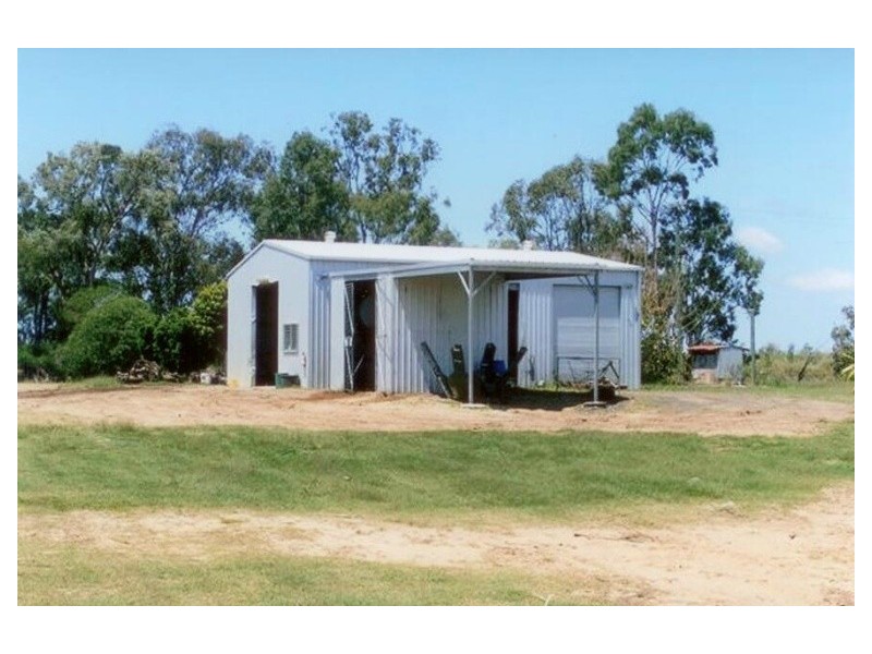 243 Fairydale Road, Moore Park Beach QLD 4670