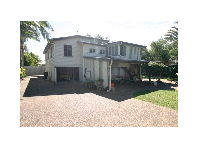 6 Wynter Street, Walkervale QLD 4670