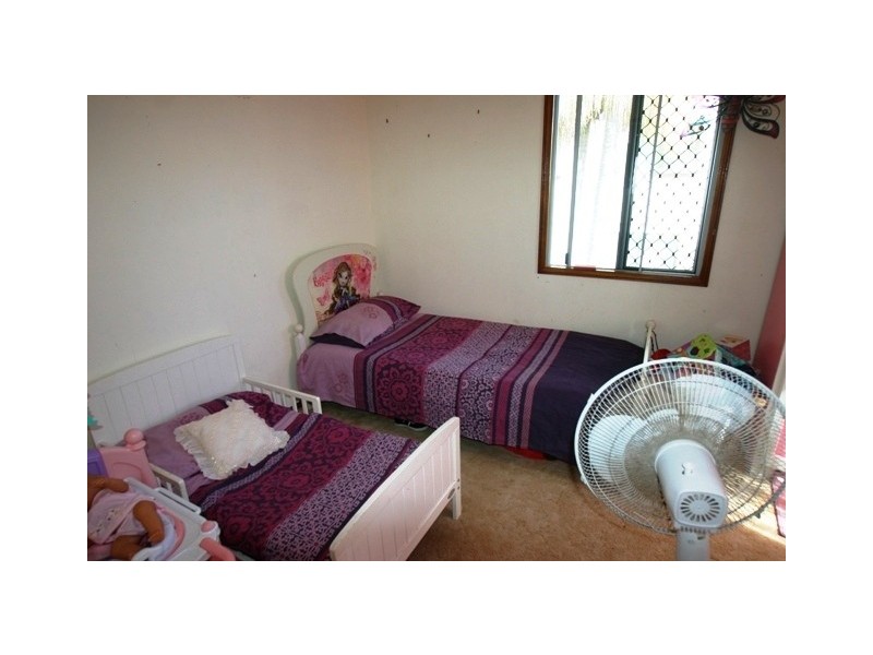 6 Wynter Street, Walkervale QLD 4670