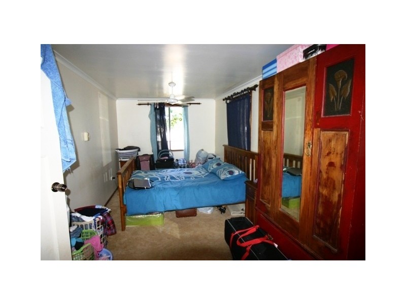 6 Wynter Street, Walkervale QLD 4670