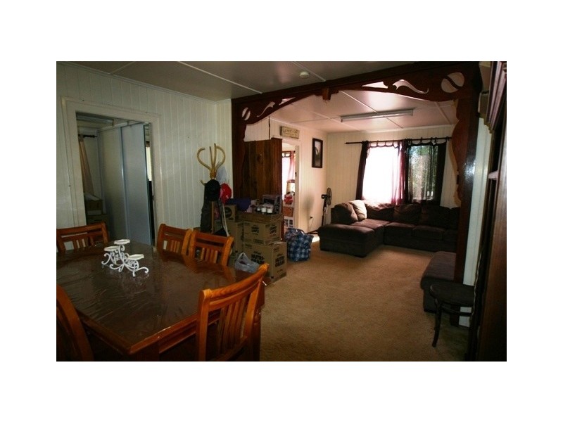 6 Wynter Street, Walkervale QLD 4670