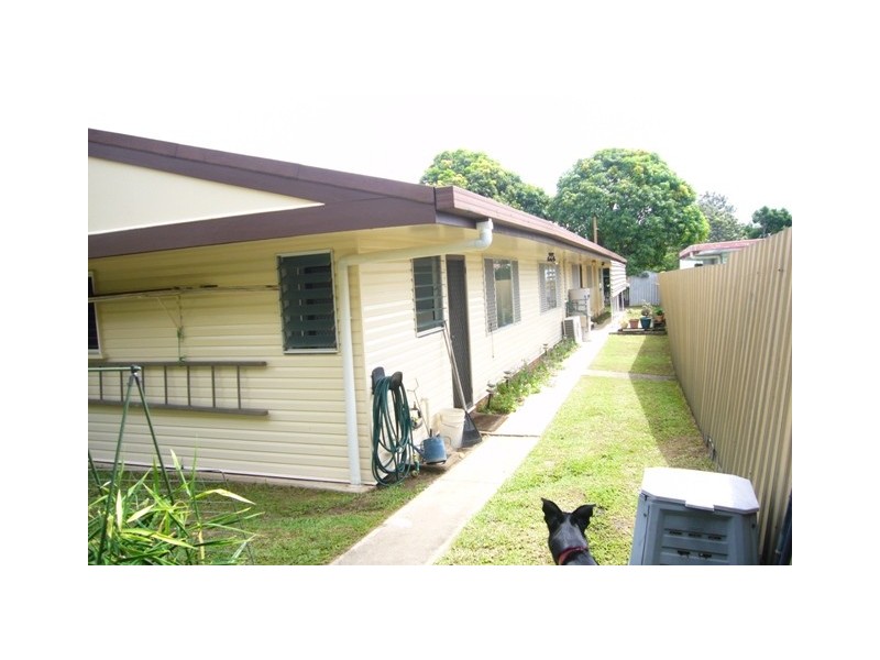30 Avoca Street, Bundaberg West QLD 4670