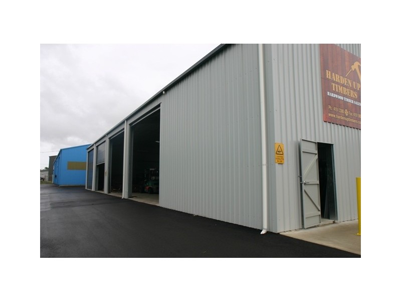 Lot Shed – 5, 77 Enterprise Street, Bundaberg QLD 4670