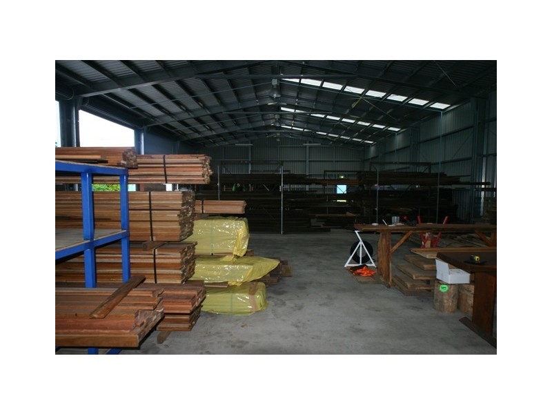 Lot Shed – 5, 77 Enterprise Street, Bundaberg QLD 4670