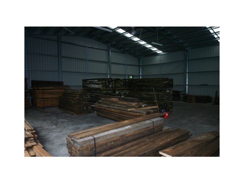 Lot Shed – 5, 77 Enterprise Street, Bundaberg QLD 4670