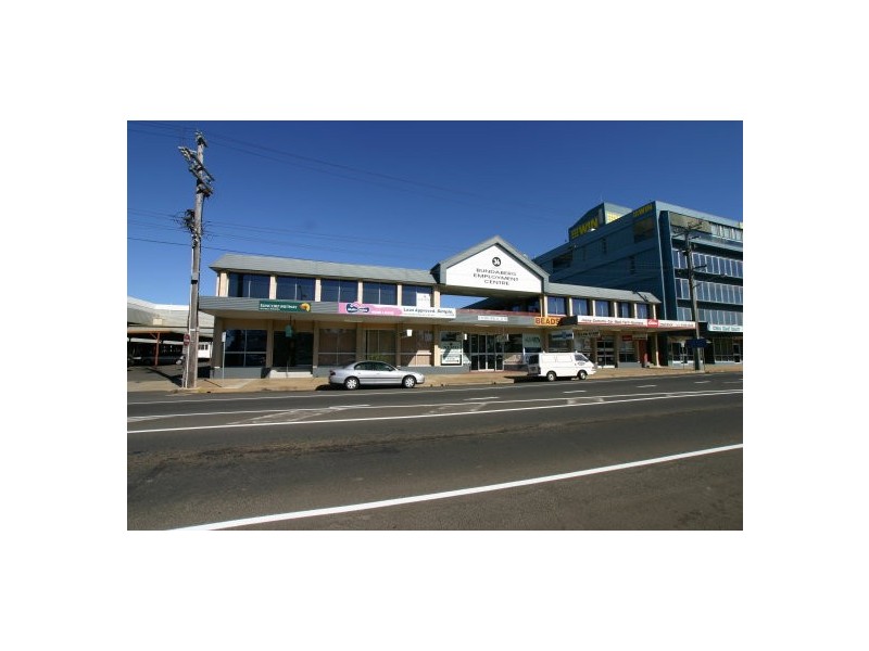 20/36 Quay Street, Bundaberg Central QLD 4670
